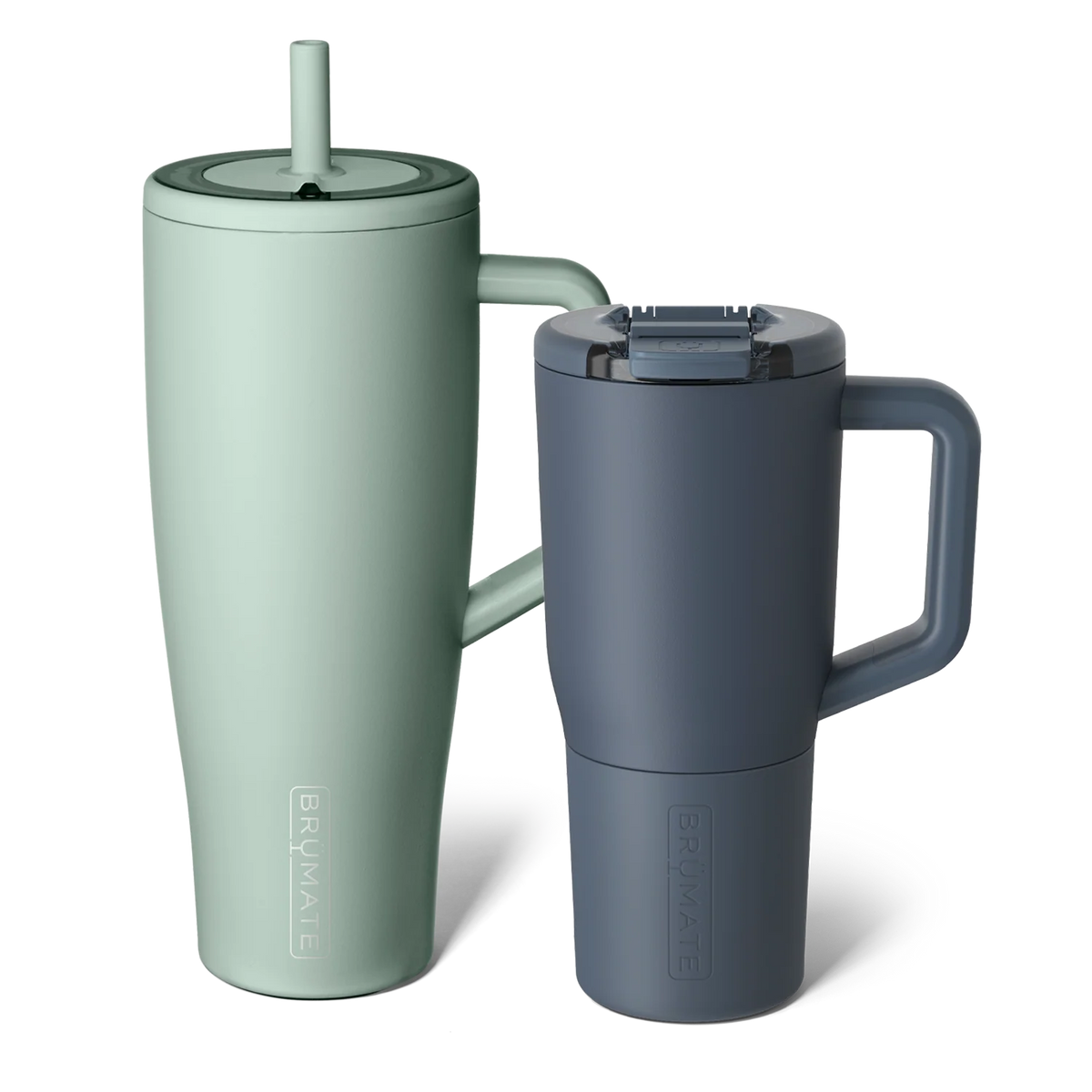 Era 40oz + Müv 25oz Bundle | Sage & Nightfall Blue